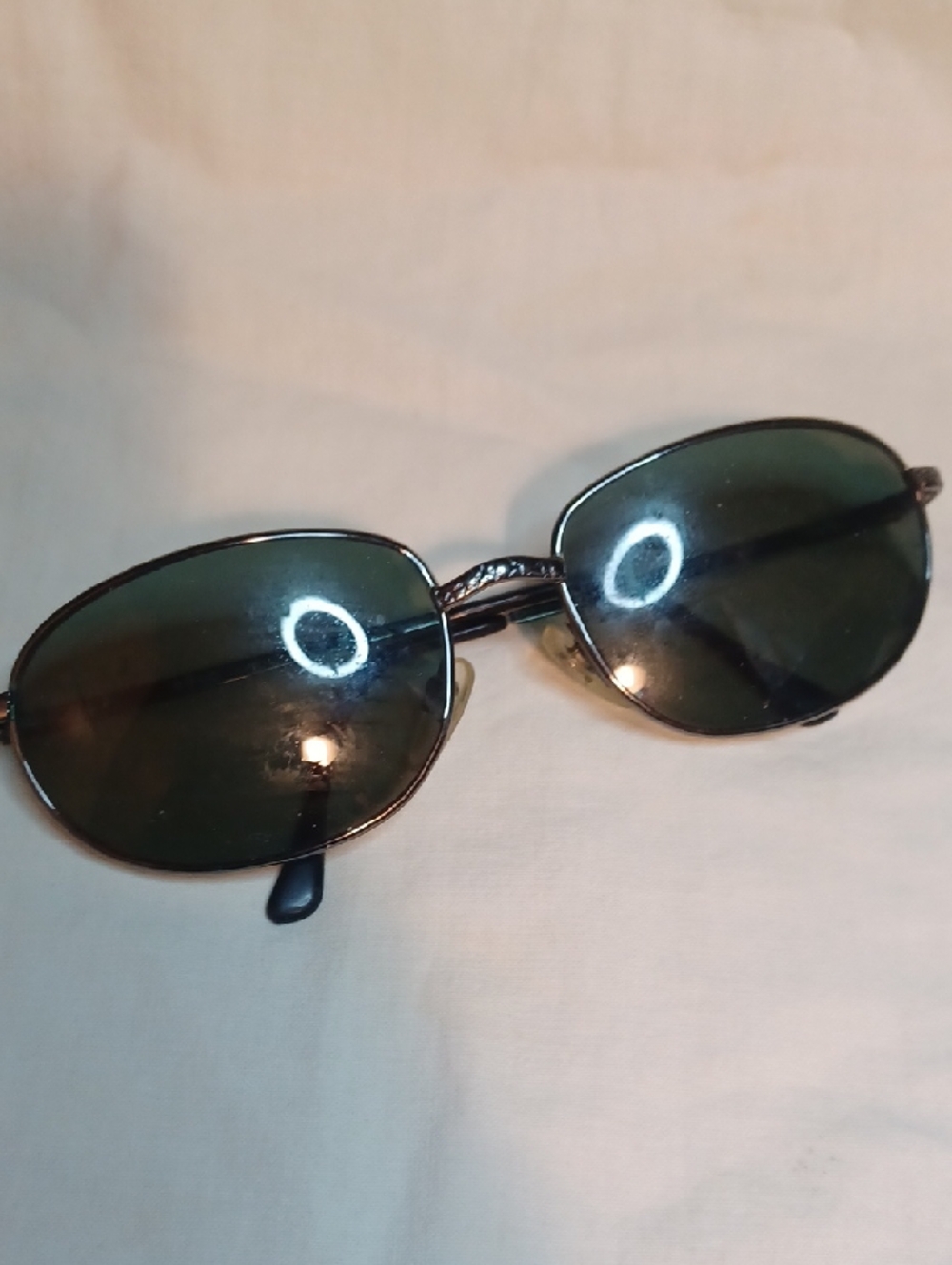 Revo Perscription Unisex  Sunglasses